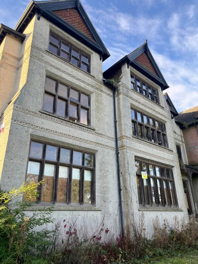 Strip Out Demolition in Bristol
