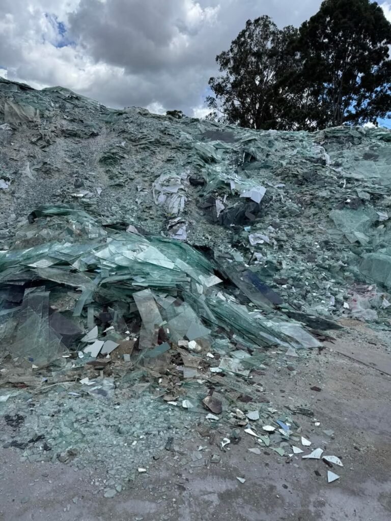 Strip Out Demolition in Swansea