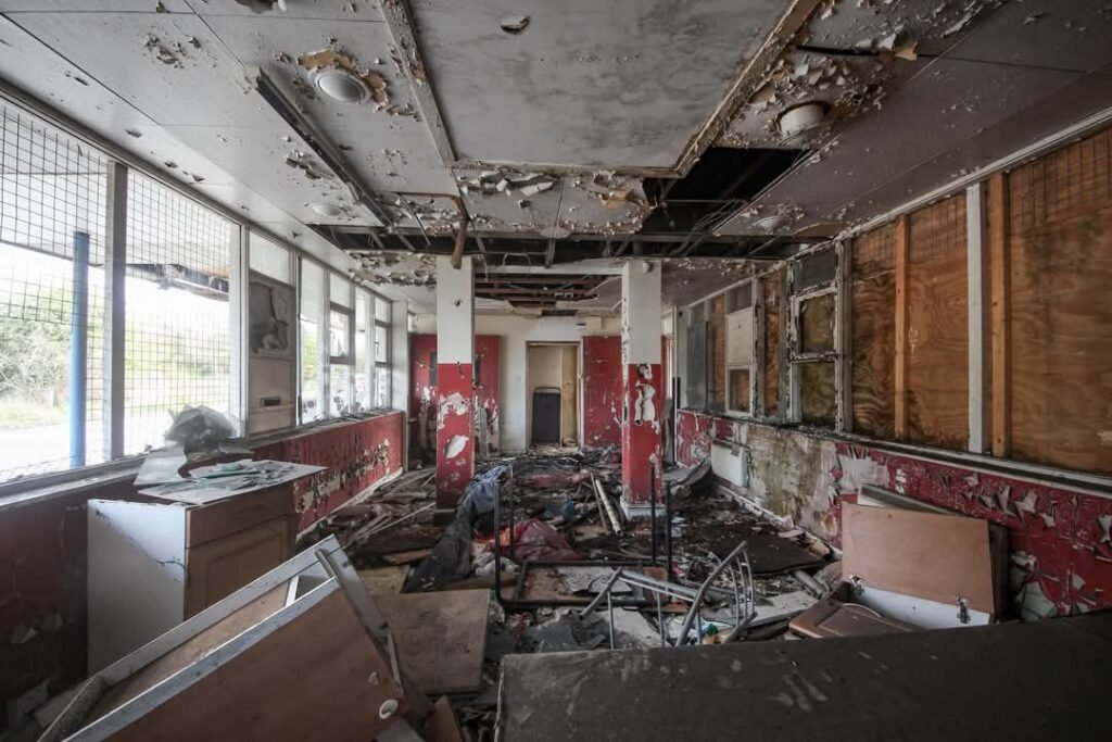 Strip out companies Bristol