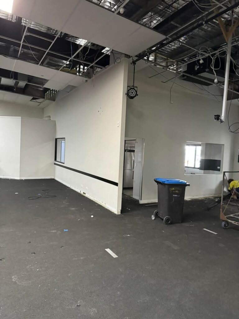strip out contractors Leeds