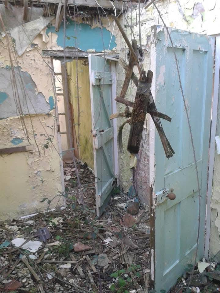Soft strip out Newcastle