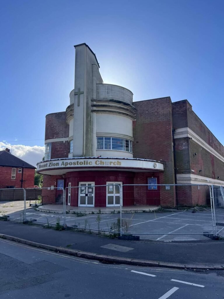 Soft strip out company Newcastle