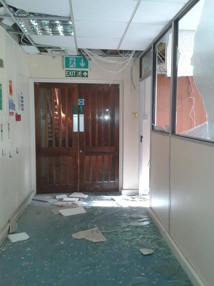 Strip out company Stockport