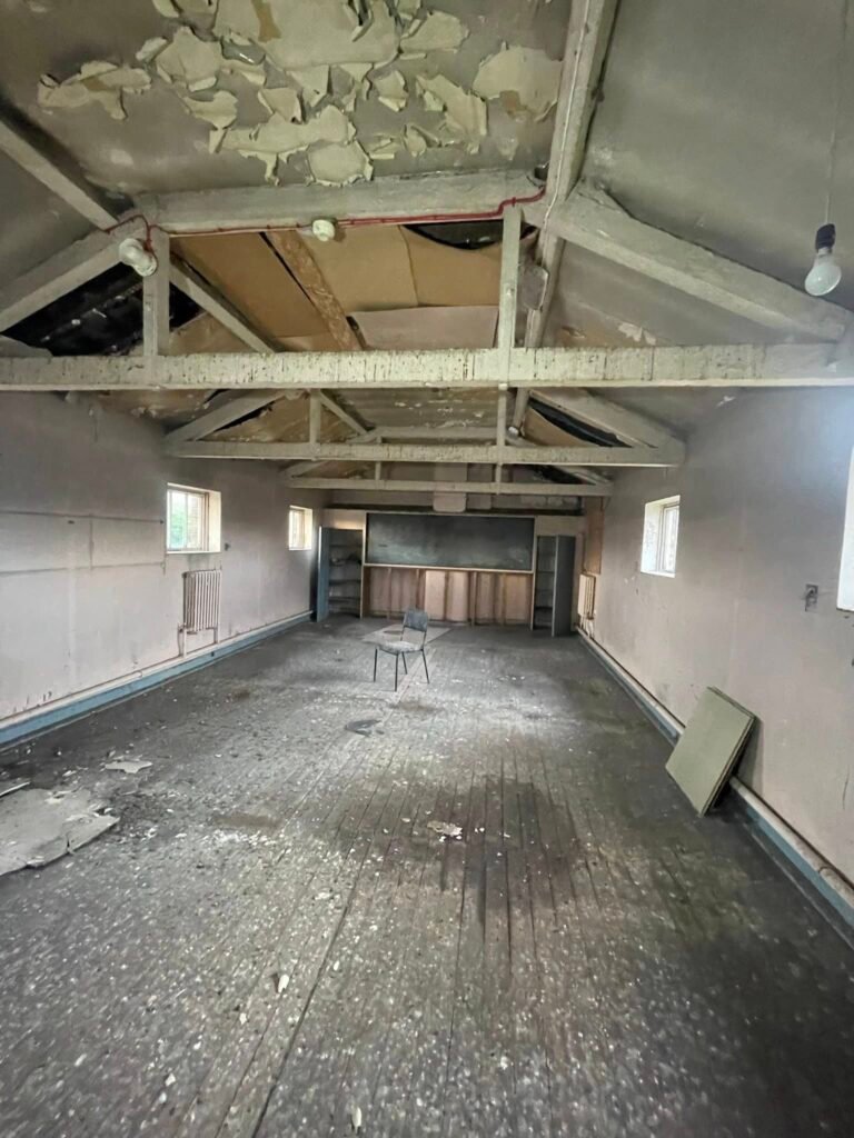 Strip out contractors Stockport