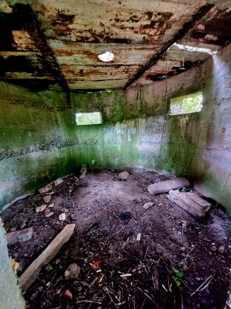 Strip out contractors Manchester