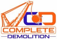 Total strip out contractors Logo