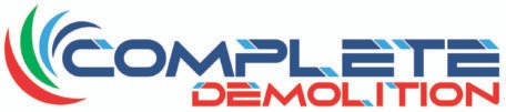 Complete Strip outs logo